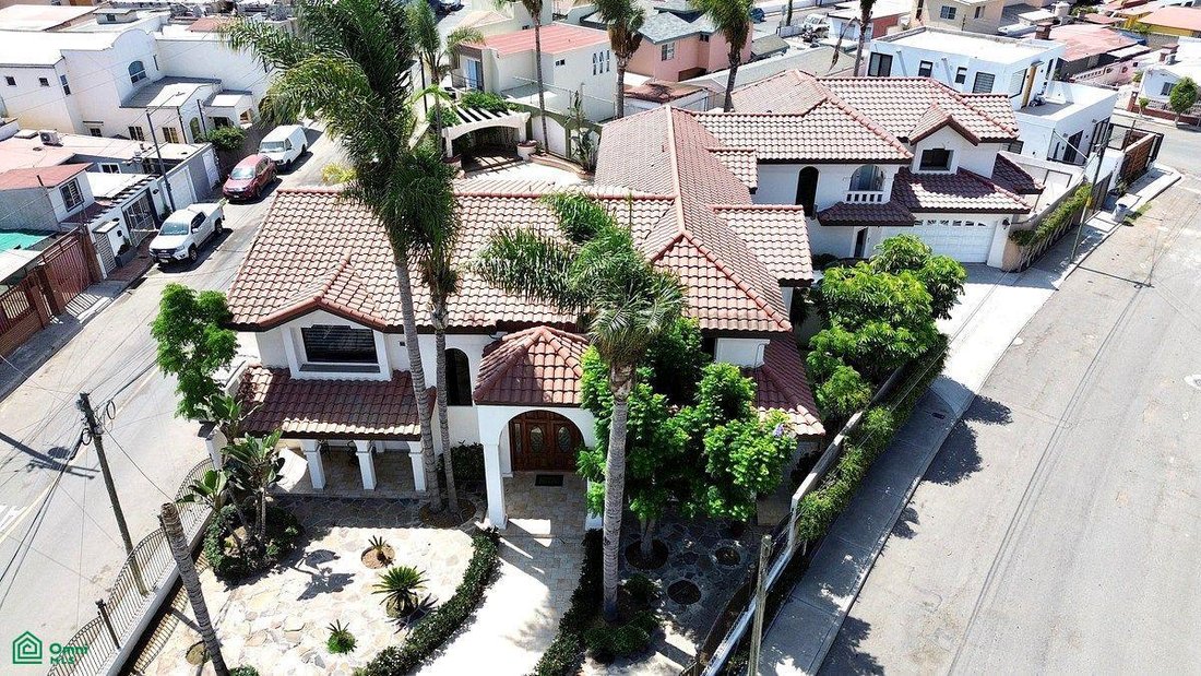 House in Ensenada, Baja California, Mexico 2 - 18826711