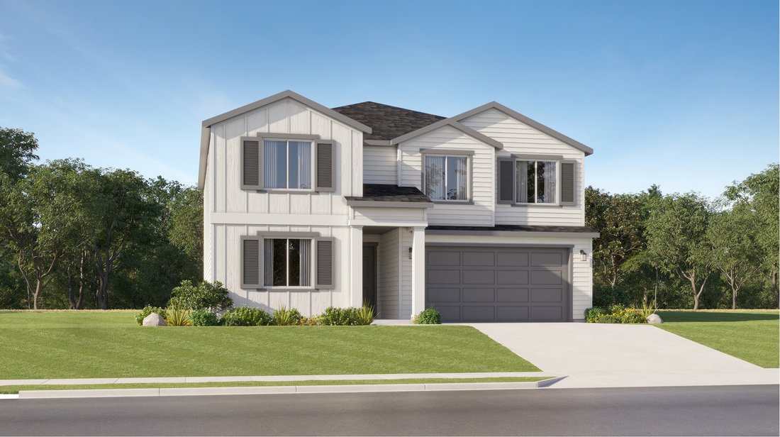 House in Nampa, Idaho, United States 1 - 18822381