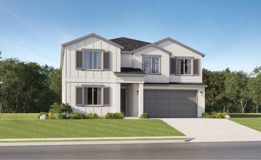 Maison à Nampa, Idaho, États-Unis 1
