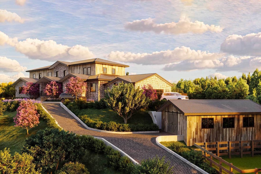Casa a Hidden Hills, California, Stati Uniti 1 - 18822600