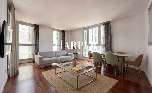 Apartment in la Barceloneta, Ciutat Vella, Barcelona 1
