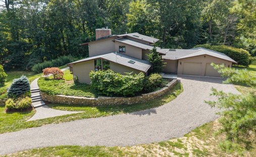 Casa en Andover, Massachusetts, Estados Unidos 1