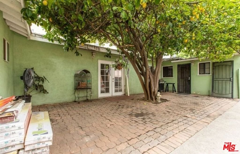 Casa en Los Ángeles, California, Estados Unidos 2 - 18823380