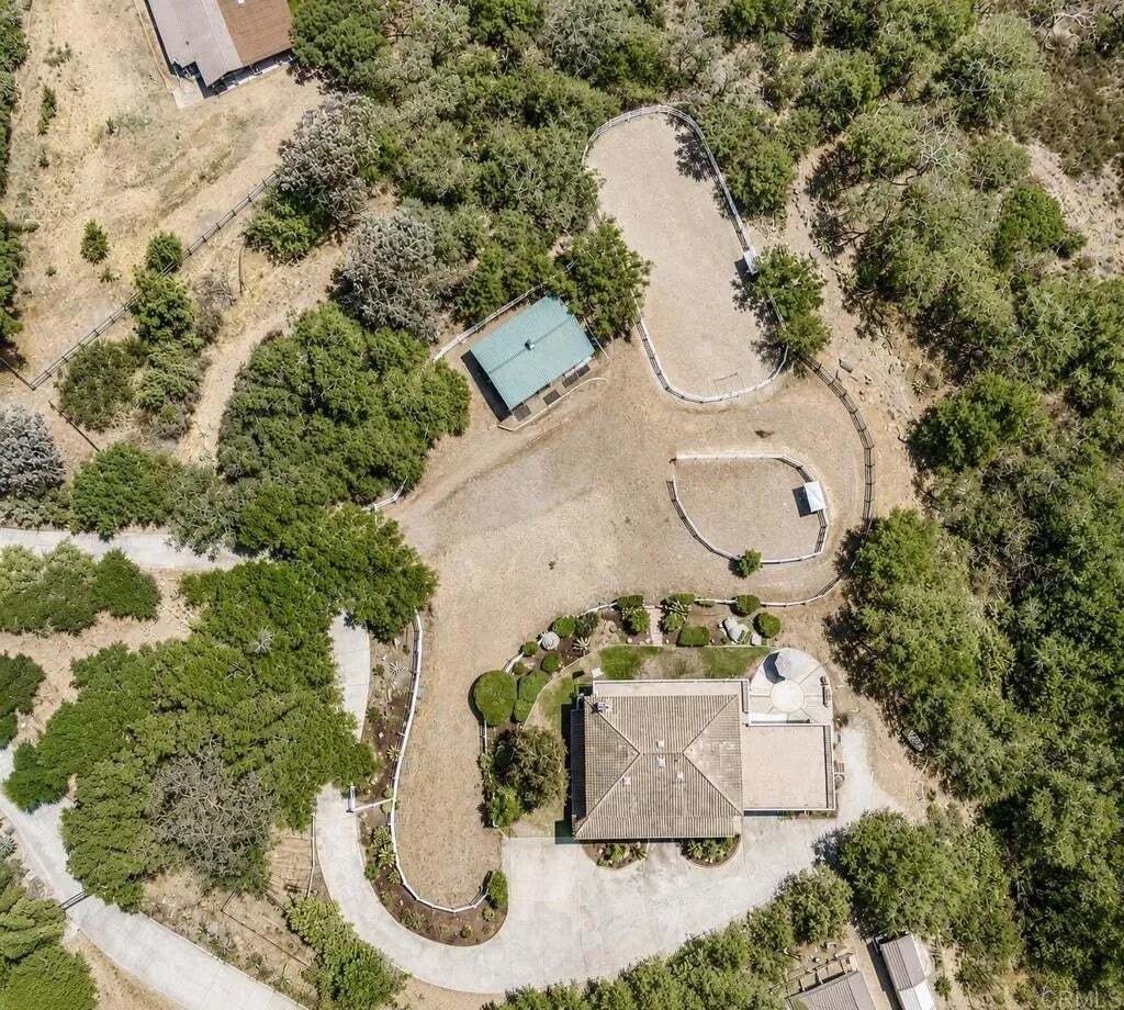 Casa en Rancho Santa Fe, California, Estados Unidos 4 - 18824206