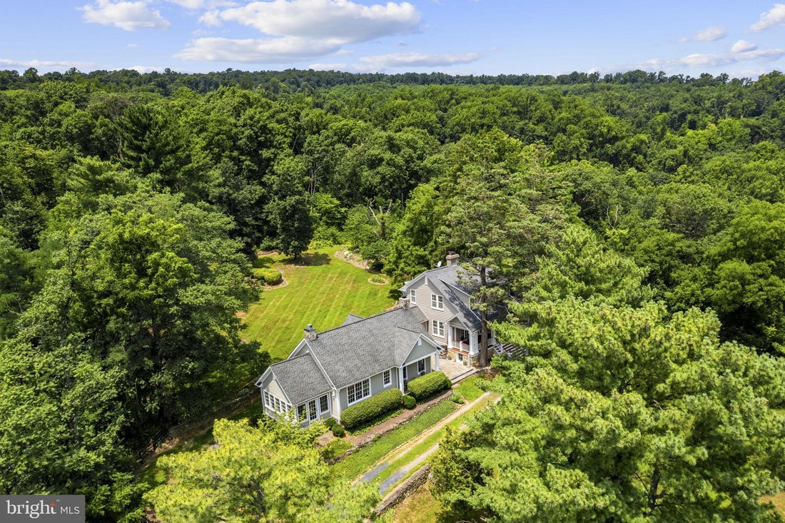 Casa a Markham, Virginia, Stati Uniti 3 - 18822584