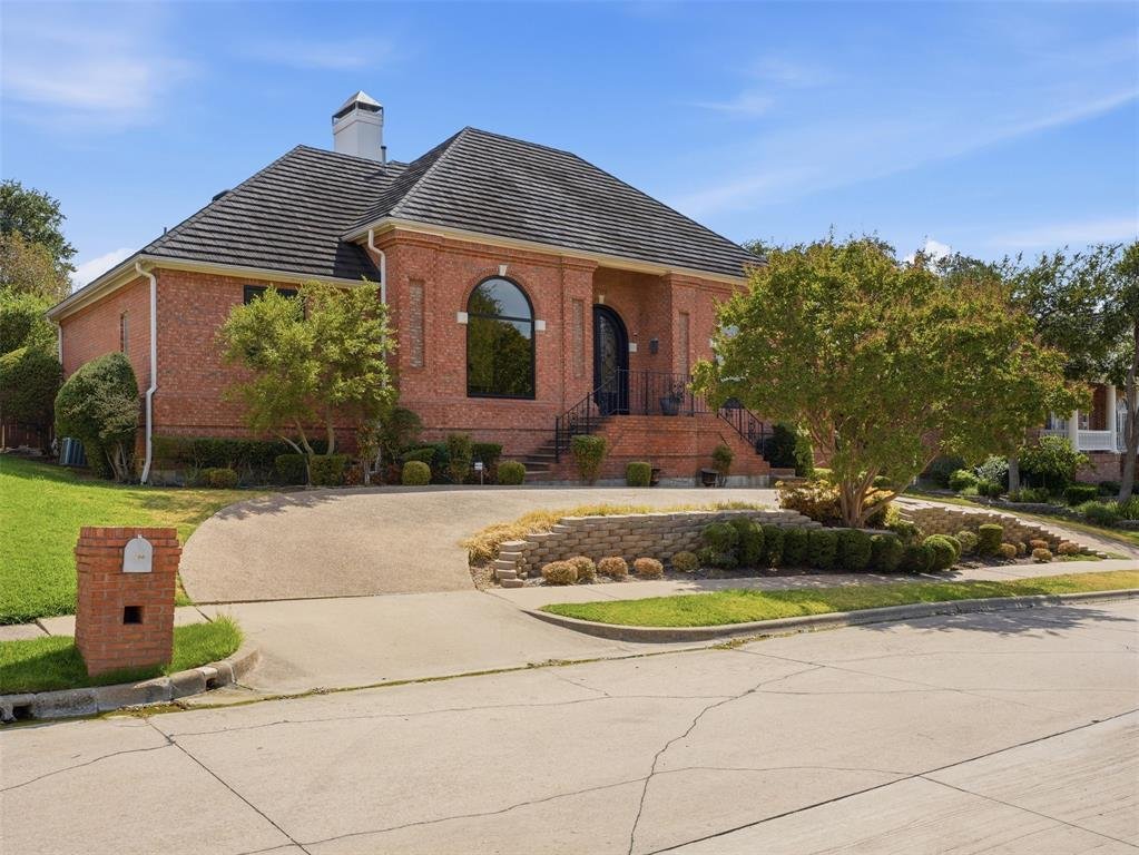 Casa en Irving, Texas, Estados Unidos 3 - 18824500