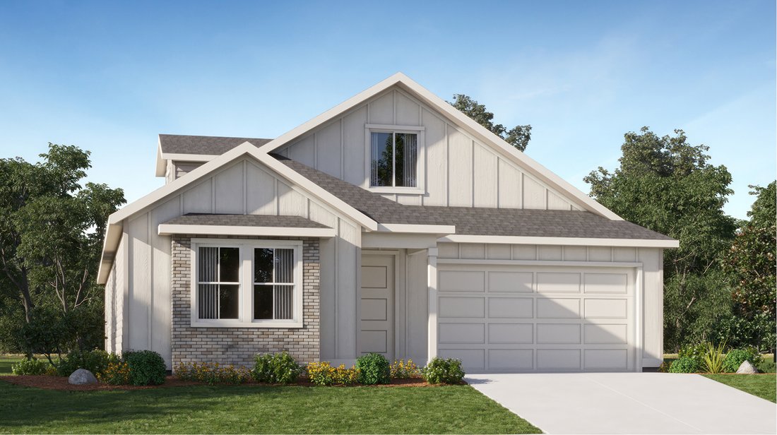 House in Meridian, Idaho, United States 1 - 18822380