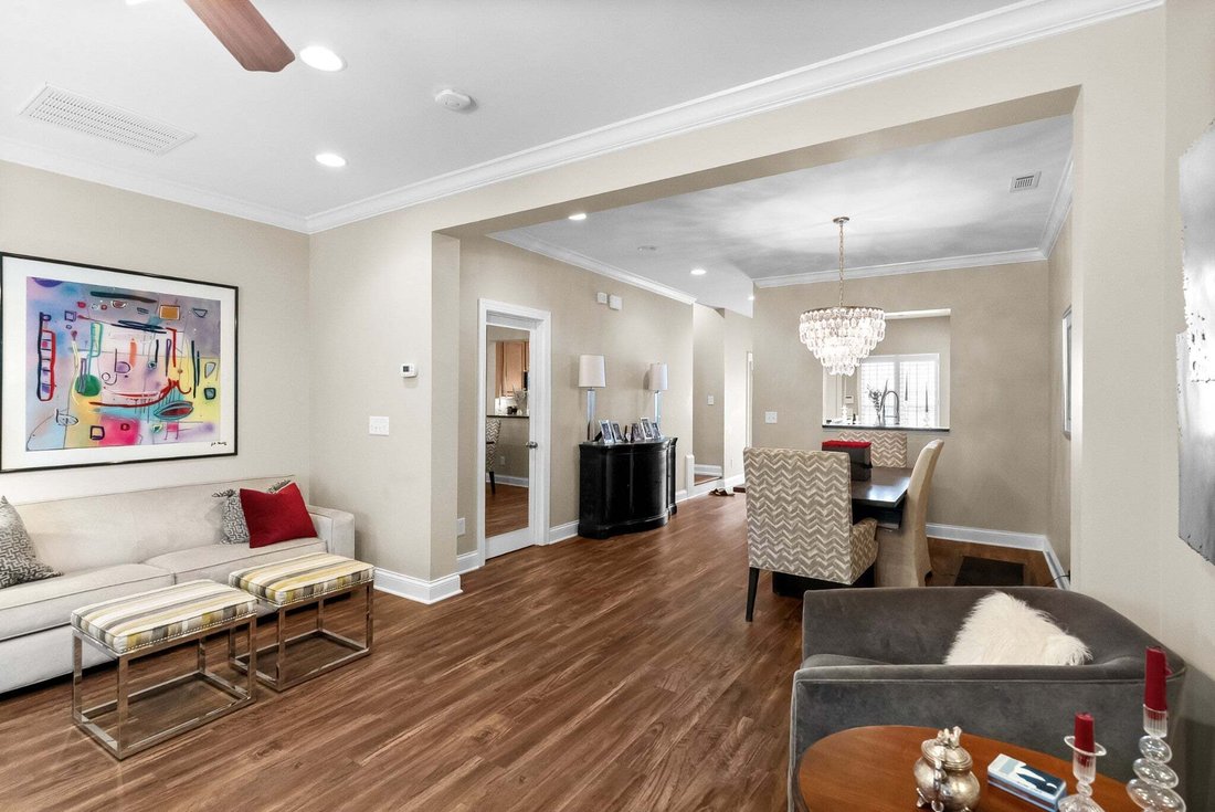 Residenza a Franklin, Tennessee, Stati Uniti 5 - 18826805