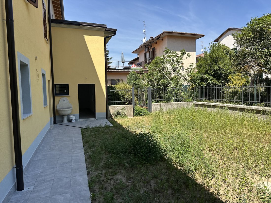 Appartamento in Mompiano, Brescia, Italia 3 - 18825473