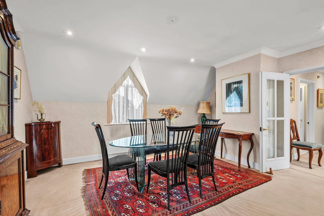 Appartamento a New Malden, Borough Reale di Kingston upon Thames, Inghilterra 4 - 18823013