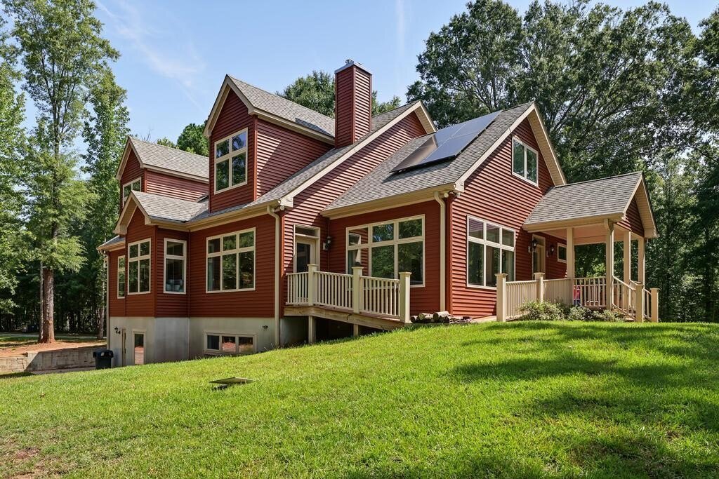 House in Halifax, Virginia, United States 2 - 18826089