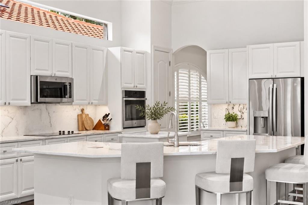 Haus in Bonita Springs, Florida, Vereinigte Staaten 2 - 17998929