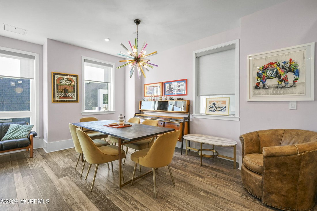 Condominio en Asbury Park, Nueva Jersey, Estados Unidos 5 - 18826313