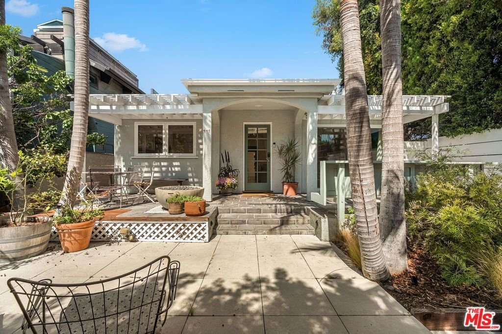 Casa a Los Angeles, California, Stati Uniti 5 - 18823363