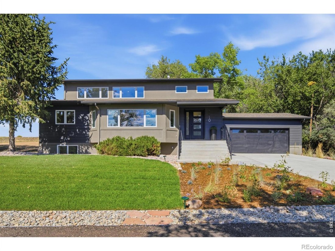 House in Fort Collins, Colorado, United States 2 - 18826533