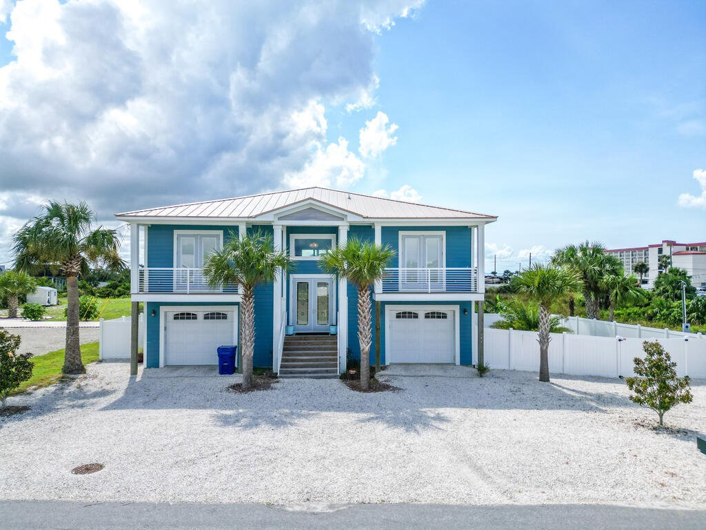 Casa en Port St. Joe, Florida, Estados Unidos 1 - 18823240