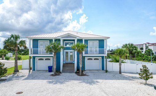 House in Port St. Joe, Florida, United States 1