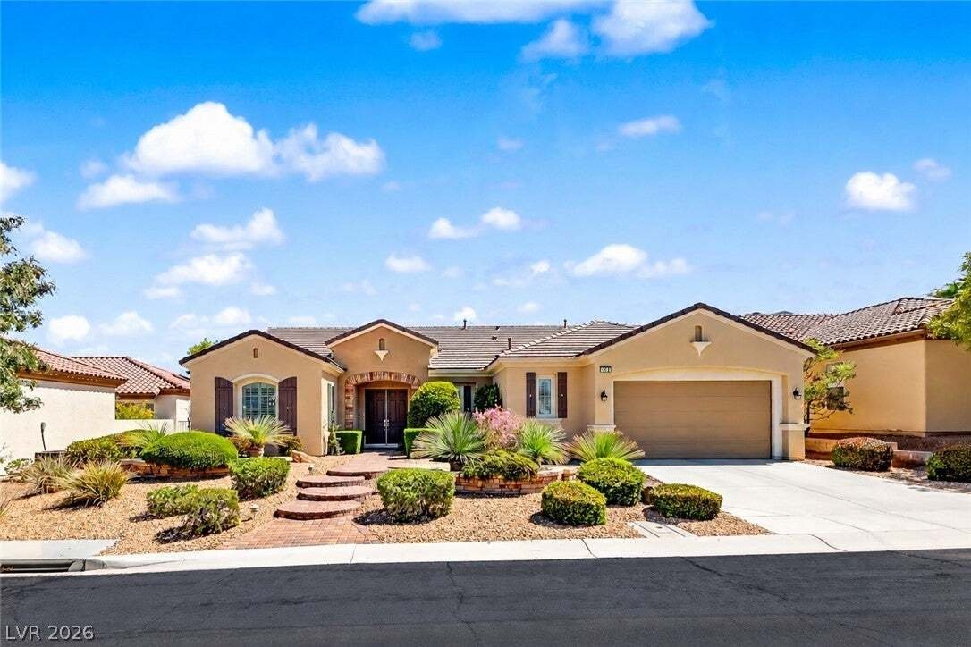 Casa a Henderson, Nevada, Stati Uniti 1 - 18822803