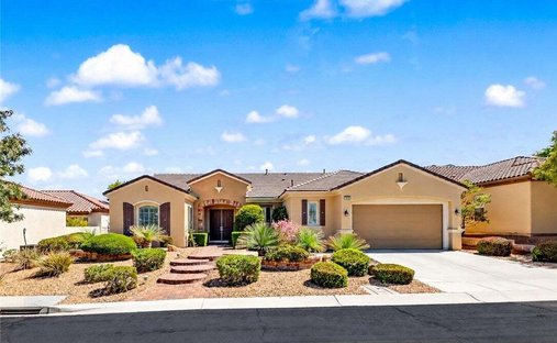 Casa a Henderson, Nevada, Stati Uniti 1