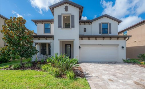 Maison à Riverview, Floride, États-Unis 1