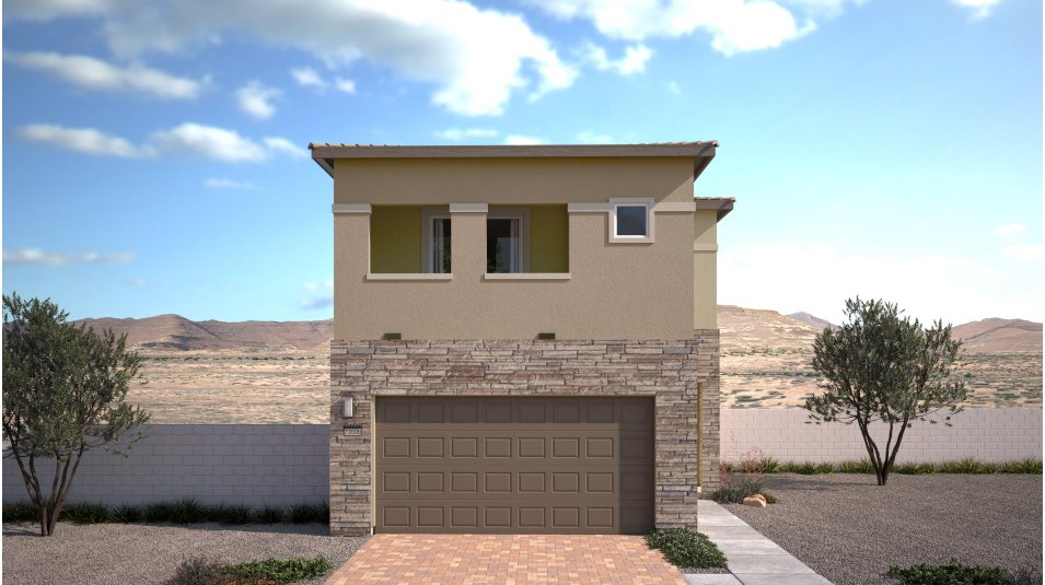 House in Las Vegas, Nevada, United States 1 - 18822311