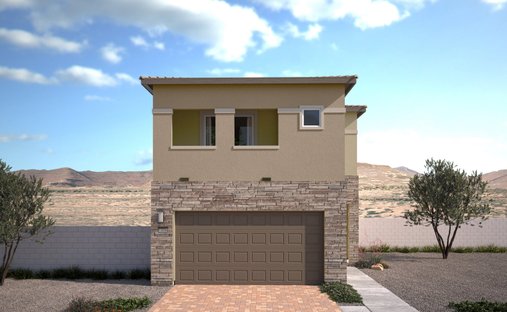 Haus in Las Vegas, Nevada, Vereinigte Staaten 1