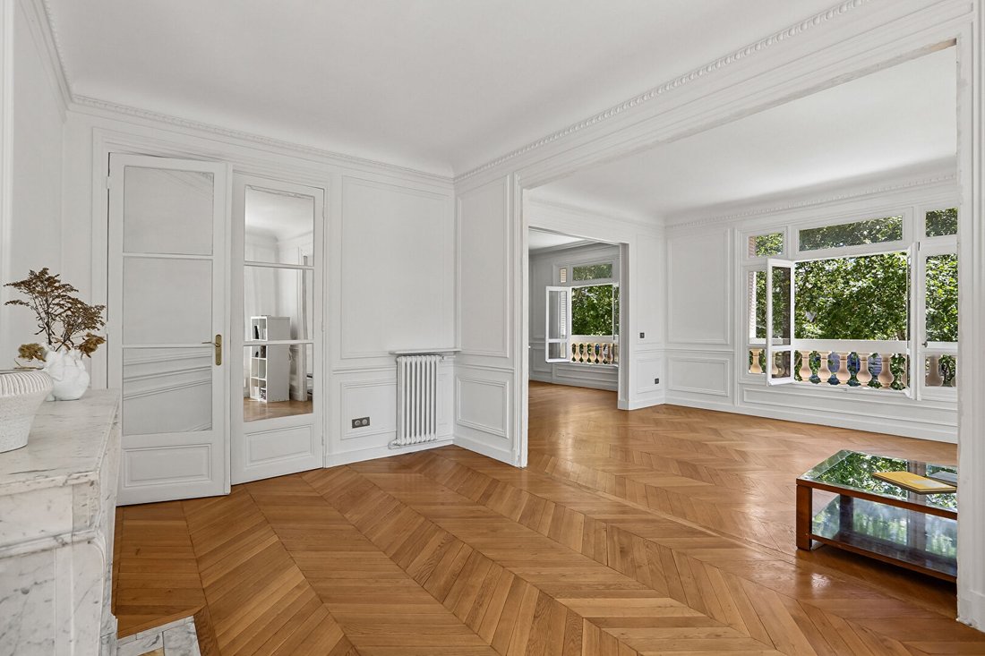 Appartamento a Invalides, Paris 7e Arrondissement, Parigi 5 - 18821885