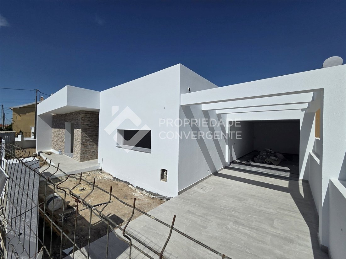 House in Fernao Ferro, Setubal, Portugal 2 - 17523513