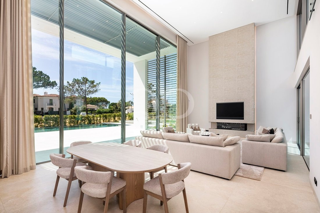 Villa in Quinta do Lago, Almancil, Portugal 4 - 18824624