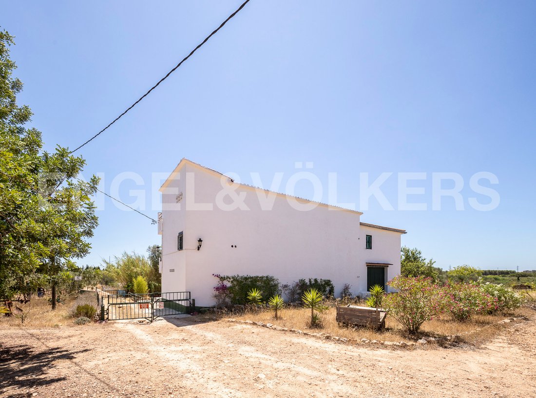 Finca a El Vendrell, Catalogna, Spagna 2 - 18823894