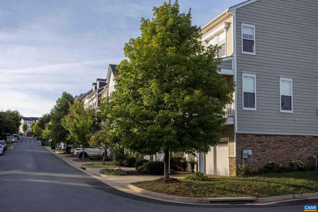 Casa en Charlottesville, Virginia, Estados Unidos 4 - 18826556