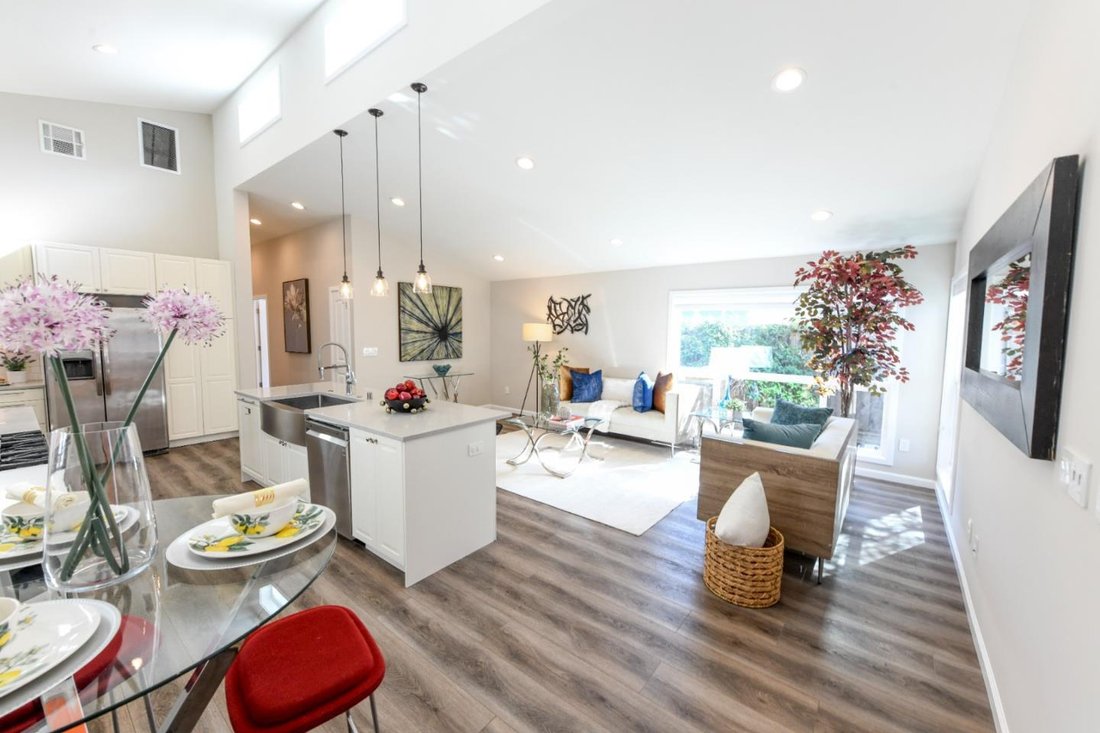 House in Santa Clara, California, United States 4 - 18826491