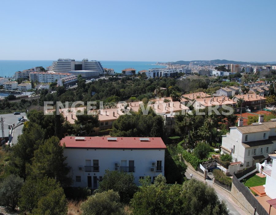 Altro a Sitges, Catalogna, Spagna 5 - 18823781