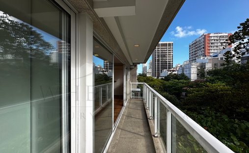 Apartamento en Río de Janeiro, Estado de Río de Janeiro, Brasil 1