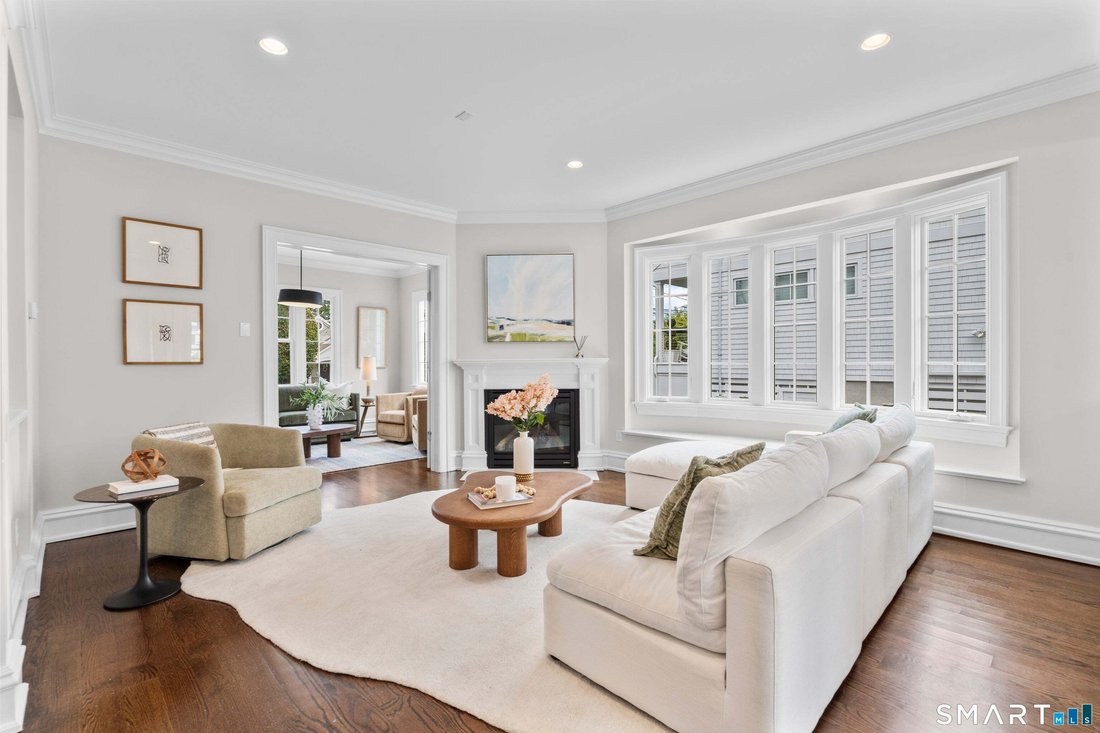 Casa a Fairfield, Connecticut, Stati Uniti 3 - 18826436