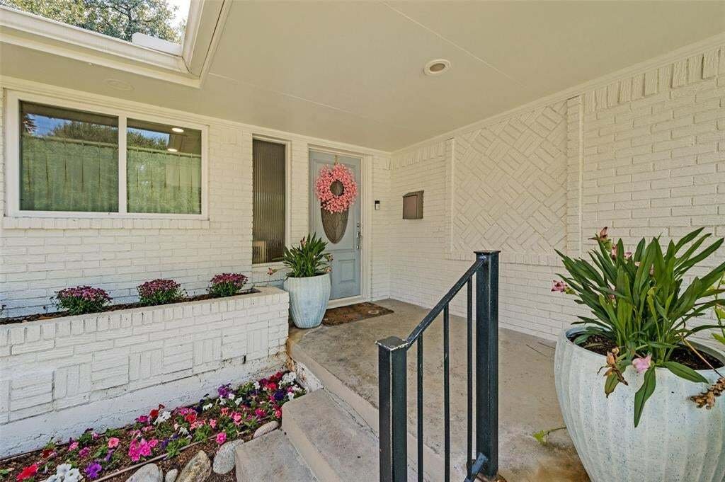Casa en Dallas, Texas, Estados Unidos 2 - 18824494