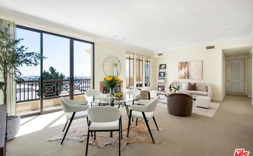 Condominio a Los Angeles, California, Stati Uniti 1
