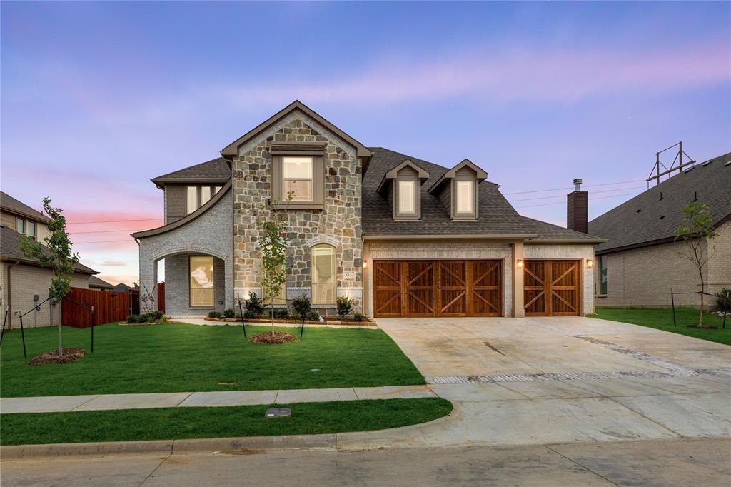 Casa a Midlothian, Texas, Stati Uniti 2 - 18440866