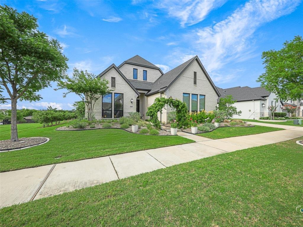 Casa a Prosper, Texas, Stati Uniti 4 - 18824474