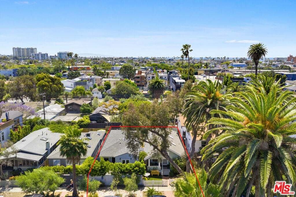 Casa a Los Angeles, California, Stati Uniti 2 - 18823359