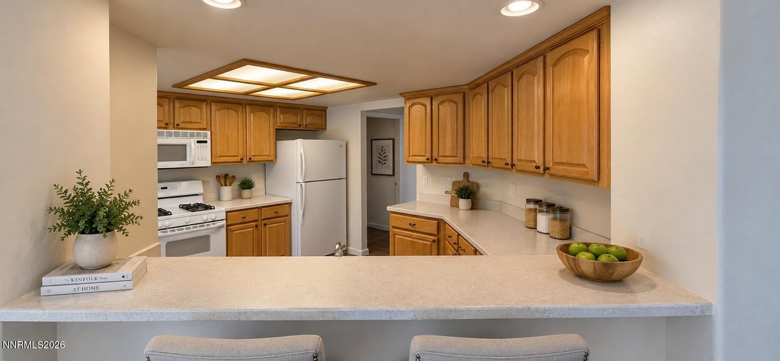 House in Indian Hills, Nevada, United States 4 - 17799118