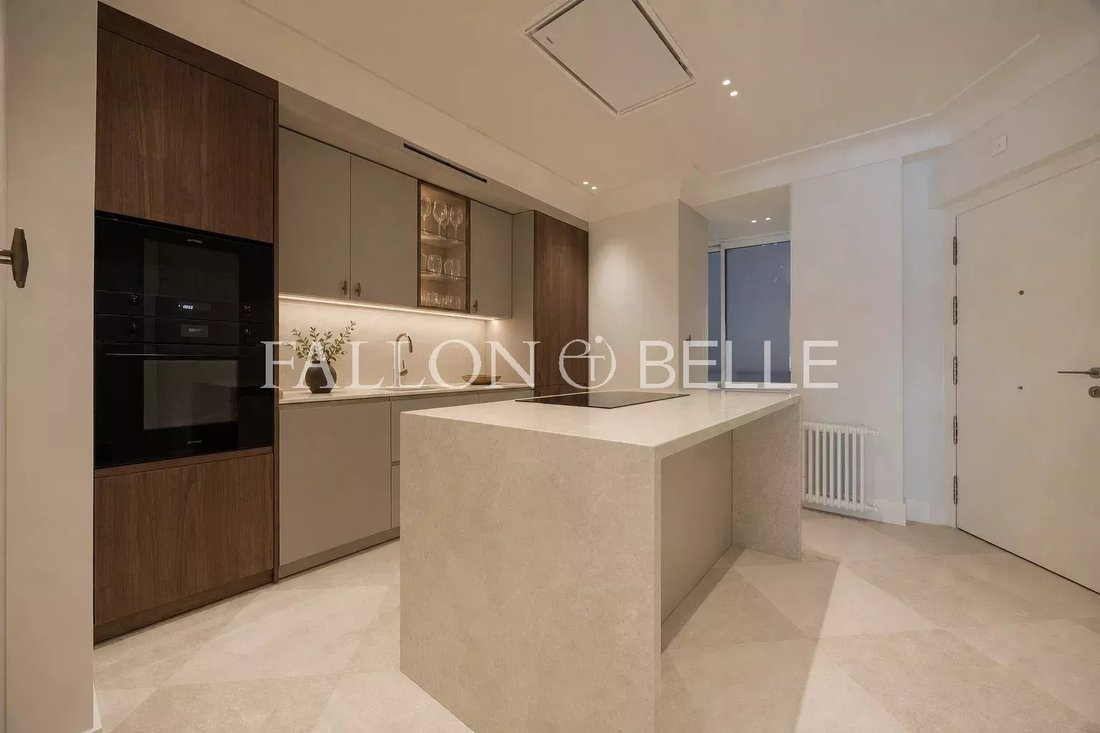 Appartement à Salamanque, Madrid, Espagne 3 - 18590371