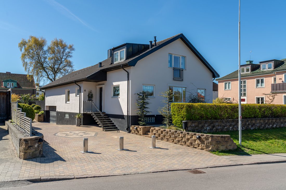 House in Helsingborg, Skåne County, Sweden 2 - 18826149