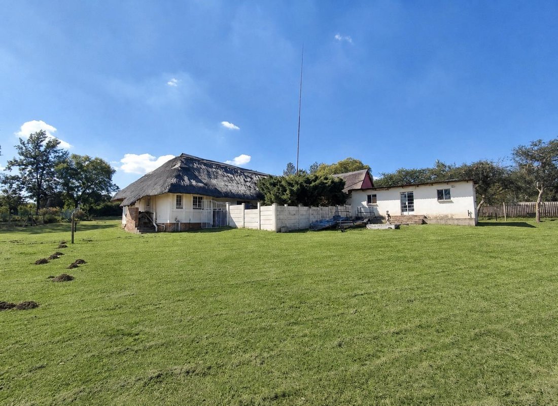 Casa a Crowthorne AH, Gauteng, Sudafrica 2 - 18825194