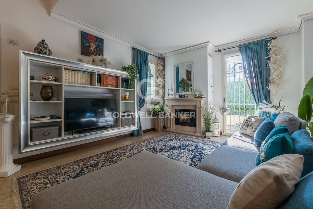 Villa à Centro-Abissina, Riccione, Émilie-Romagne 5 - 18825673