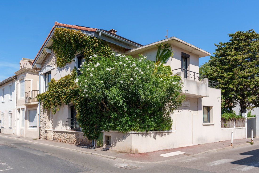 Haus in Rive Droite, Palavas-les-Flots, Frankreich 1 - 18826140