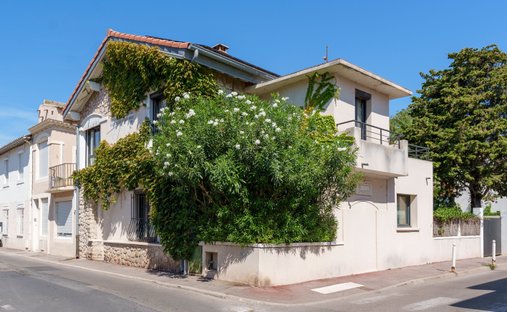 Haus in Rive Droite, Palavas-les-Flots, Frankreich 1