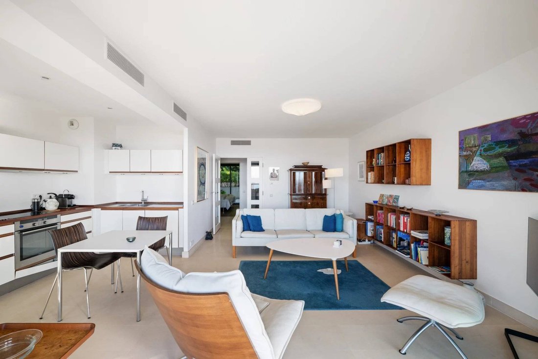Appartamento a Mont Boron, Nizza, Provenza-Alpi-Costa Azzurra 3 - 16918778