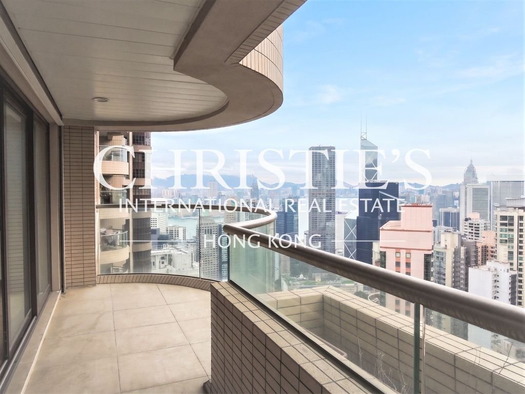 Appartement à Hong-Kong, Hong Kong 2 - 17018591
