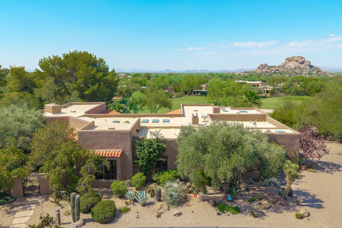 House in Scottsdale, Arizona, United States 2 - 18822629